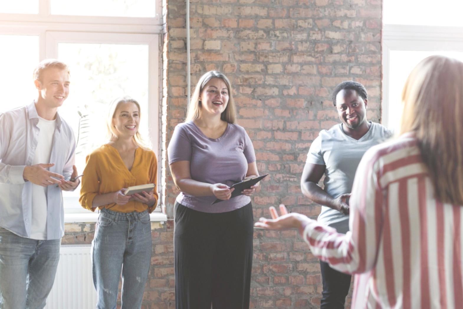 Laboratorio di ricerca neuropsicologica belmoriaqent