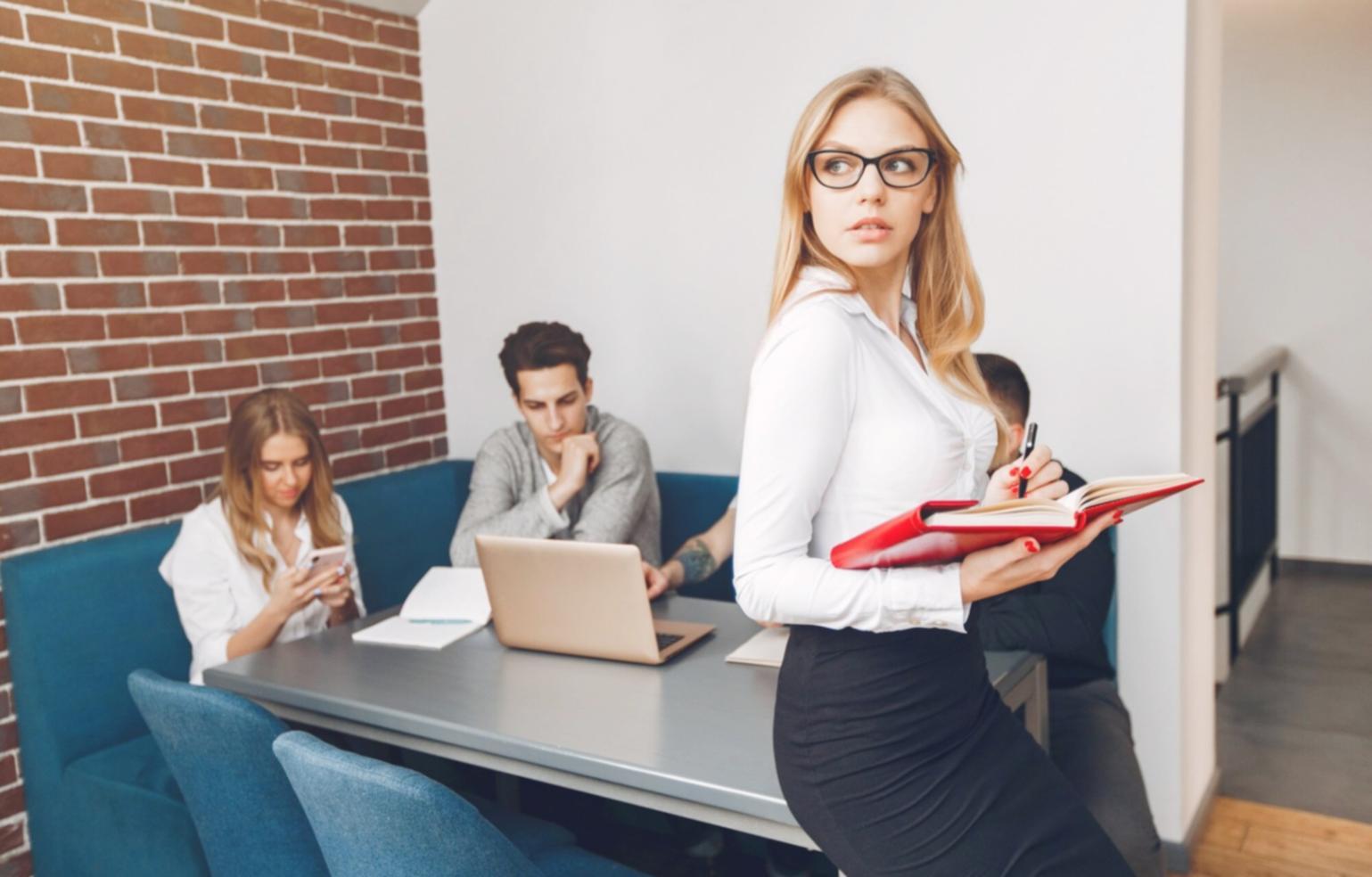 Sessione di formazione in neuropsicologia applicata allo sviluppo personale