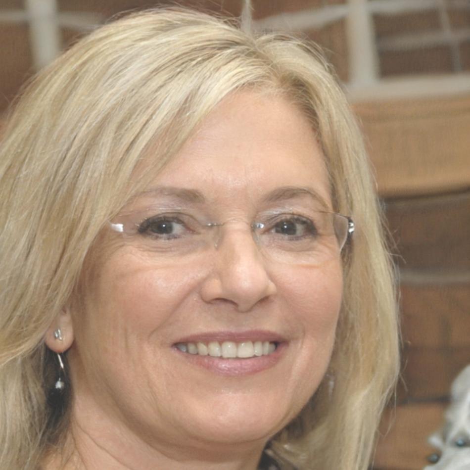 Dottoressa Valentina Rossetti, direttrice scientifica belmoriaqent