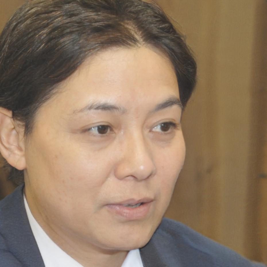 Dott.ssa Valentina Corsini, Responsabile Sviluppo Risorse Umane